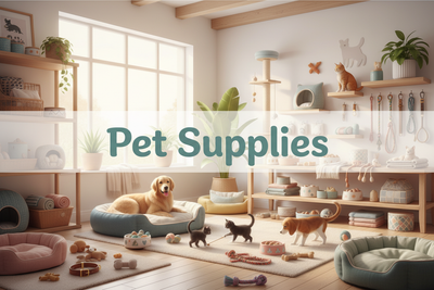 Pet supplies